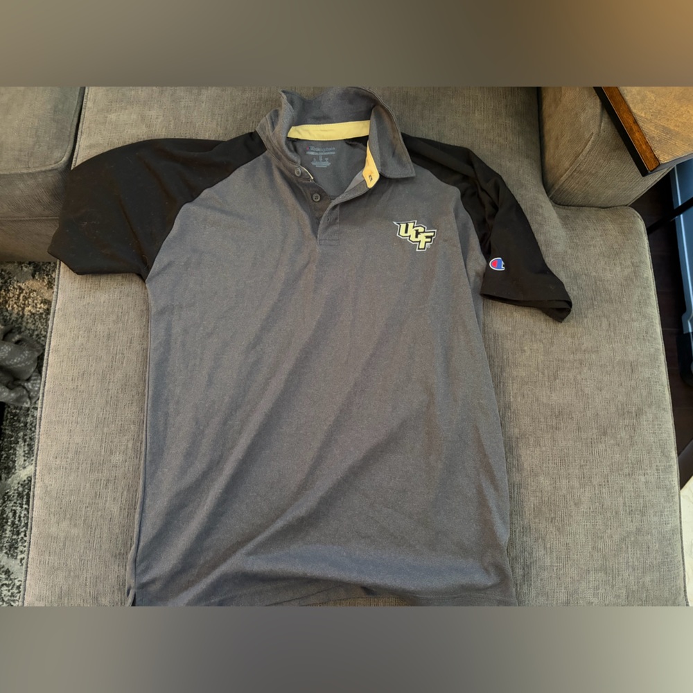 UCF Polo